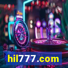 hil777.com