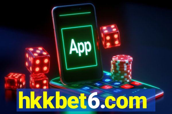 hkkbet6.com