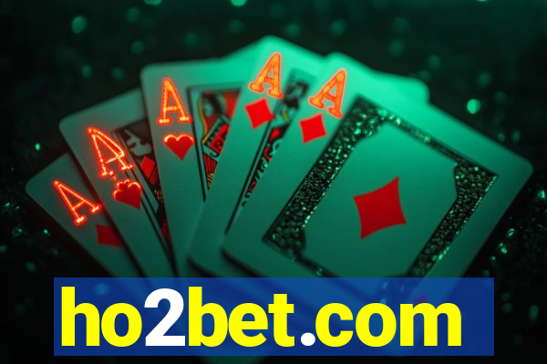 ho2bet.com