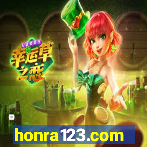 honra123.com