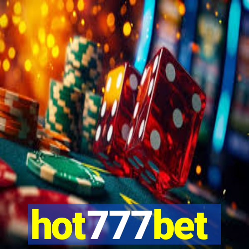 hot777bet