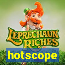 hotscope