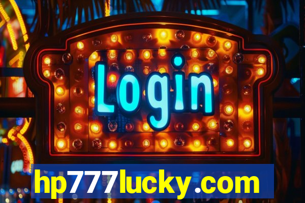 hp777lucky.com