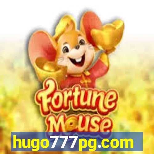 hugo777pg.com