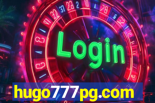 hugo777pg.com