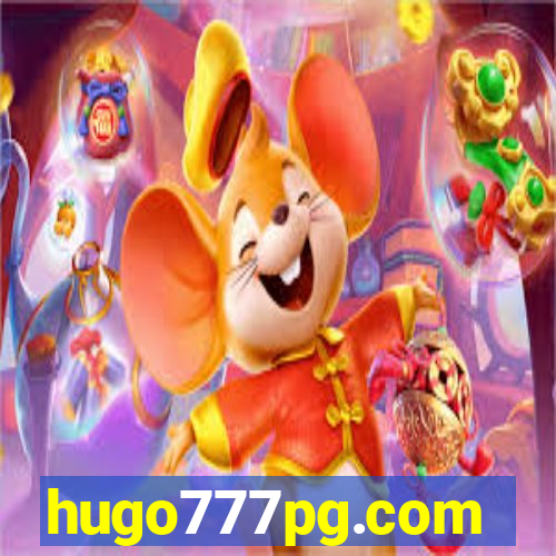 hugo777pg.com