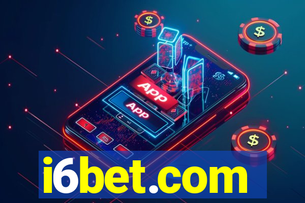 i6bet.com