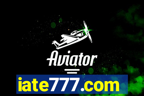 iate777.com