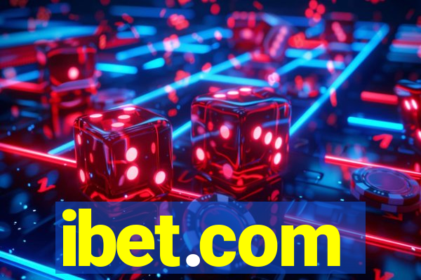 ibet.com