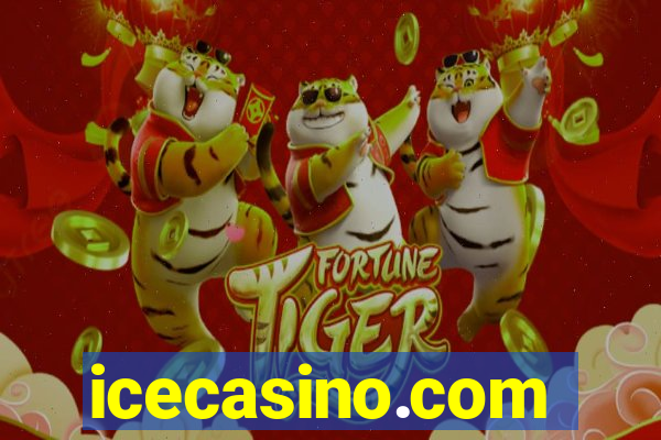 icecasino.com