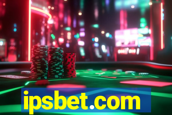 ipsbet.com