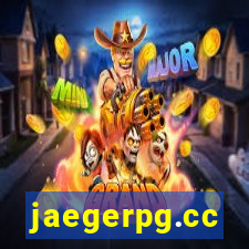 jaegerpg.cc