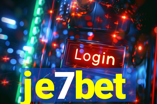 je7bet