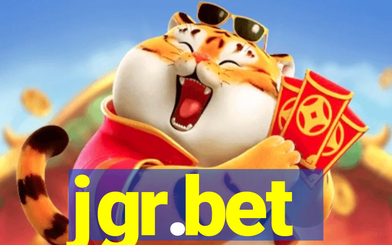 jgr.bet