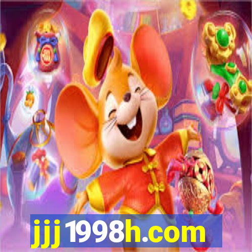 jjj1998h.com