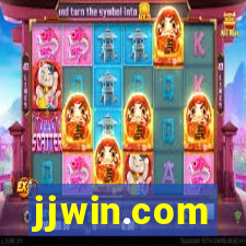 jjwin.com