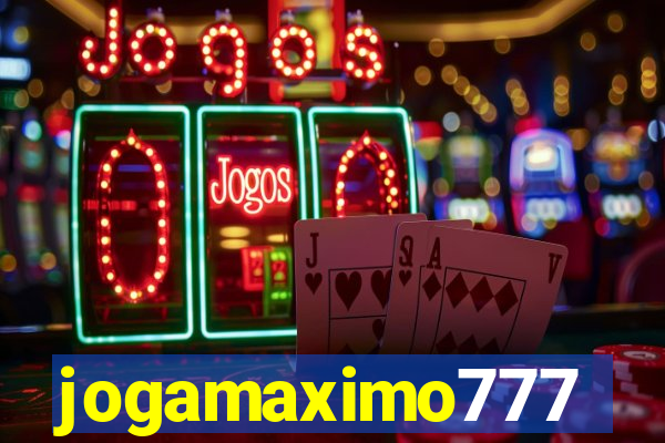 jogamaximo777