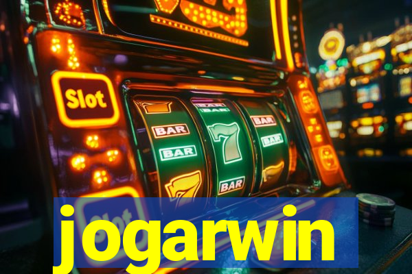 jogarwin