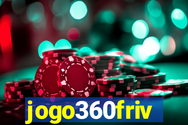 jogo360friv