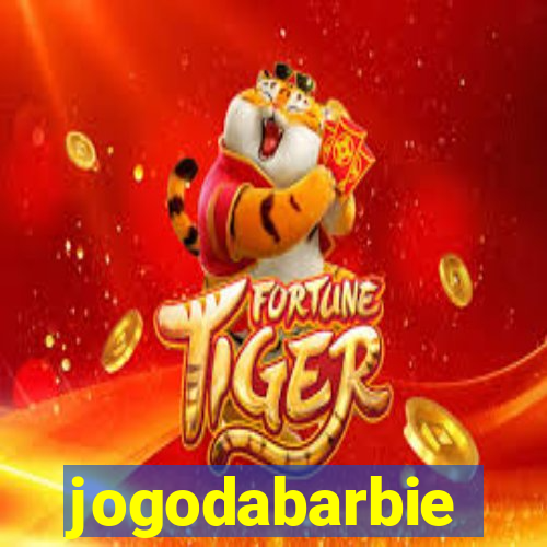 jogodabarbie