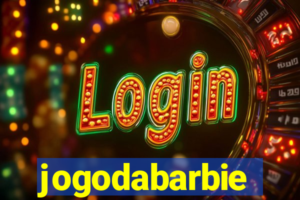 jogodabarbie