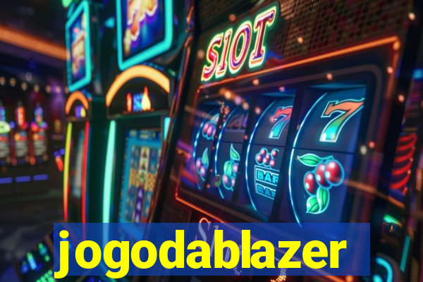 jogodablazer