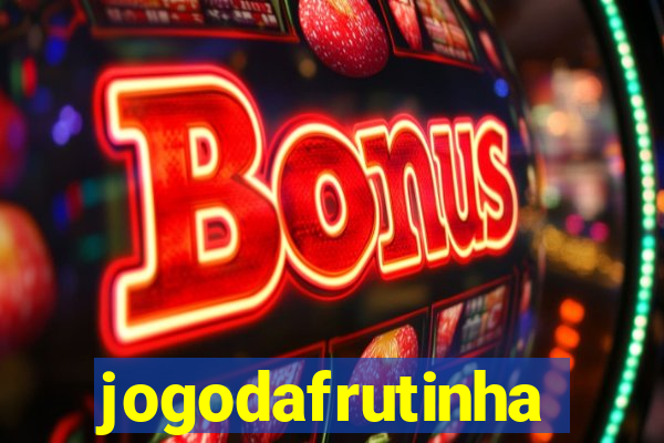 jogodafrutinha