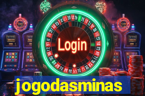 jogodasminas