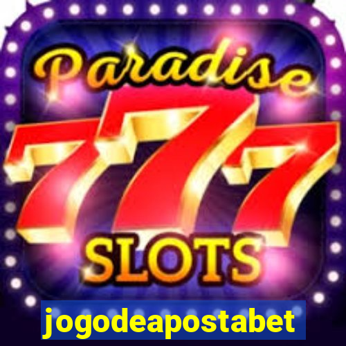 jogodeapostabet