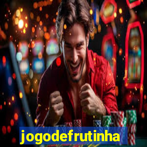 jogodefrutinha