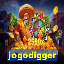 jogodigger