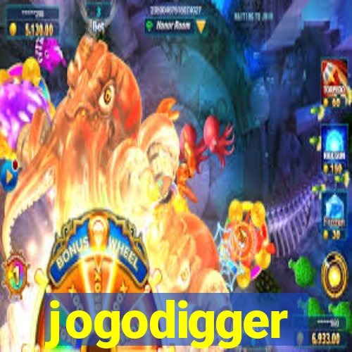 jogodigger