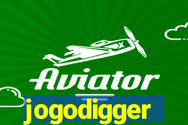 jogodigger