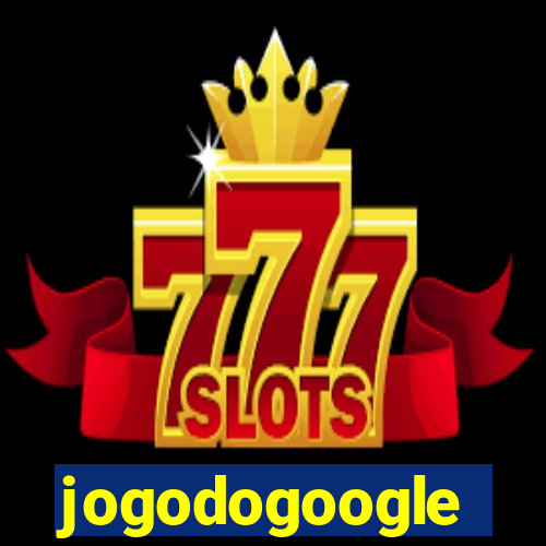 jogodogoogle