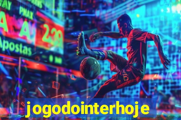 jogodointerhoje