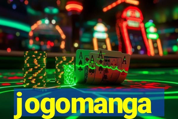 jogomanga