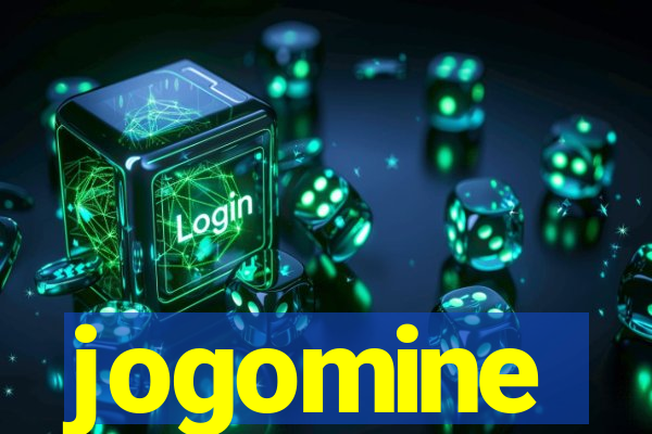 jogomine