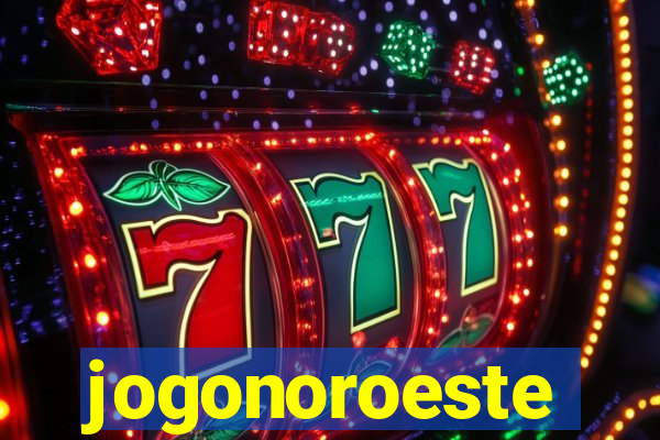 jogonoroeste