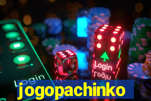 jogopachinko