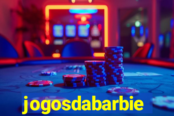 jogosdabarbie