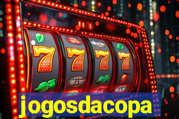 jogosdacopa