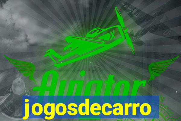 jogosdecarro