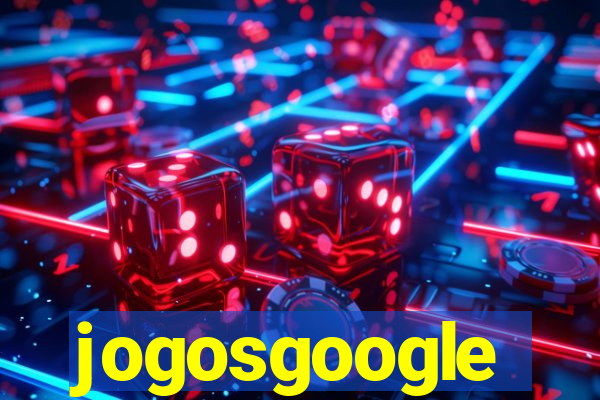 jogosgoogle