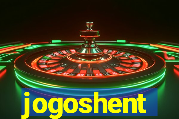 jogoshent