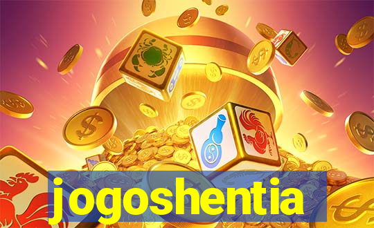 jogoshentia