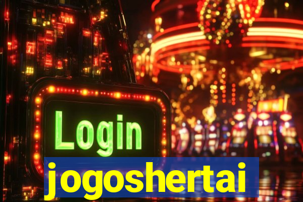 jogoshertai