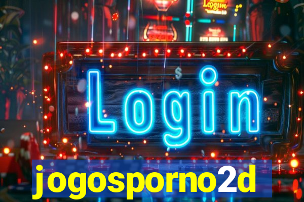 jogosporno2d