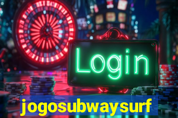 jogosubwaysurf