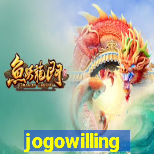 jogowilling