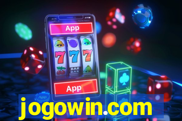 jogowin.com